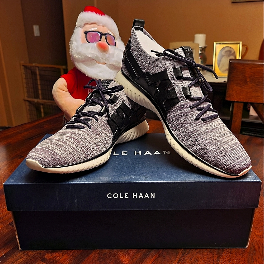 Cole Hahn Grand Motion Stitchlite Mens Sneakers